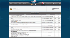 Desktop Screenshot of forums.digiturf.com