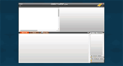 Desktop Screenshot of console.digiturf.com